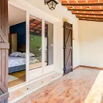 Βίλα Inti - Piscine, Jardin Prive & Barbecue Αντίμπ