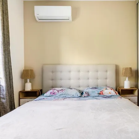 Villa Inti - Piscine, Jardin & Proche Cannes