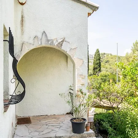 Villa Inti - Piscine, Jardin & Proche Cannes ヴィラ