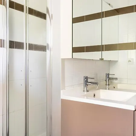 Villa Inti - Piscine, Jardin, Bbq - Proche Cannes * Antibes