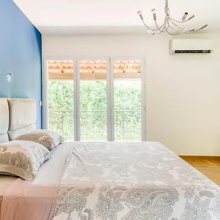 Villa Villa Inti - Piscine, Jardin, Bbq - Proche Cannes