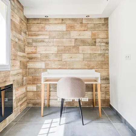 Villa Inti - Piscine, Jardin, Bbq - Proche Cannes Villa