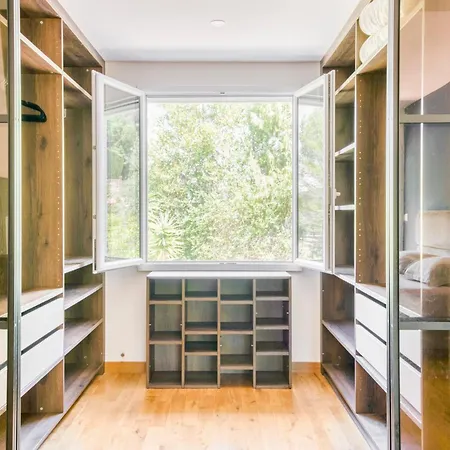 Villa Inti - Piscine, Jardin, Bbq - Proche Cannes Villa *