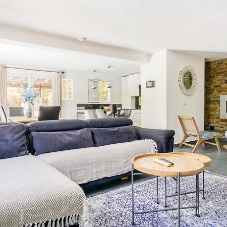 Villa Inti - Piscine, Jardin, Bbq - Proche Cannes Antibes