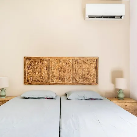 Villa Inti - Piscine, Jardin, Bbq - Proche Cannes *