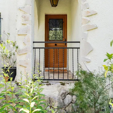 Villa Inti - Piscine, Jardin, Bbq - Proche Cannes Villa *