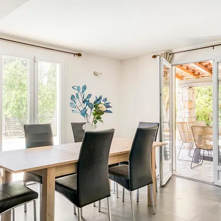 Villa Inti - Piscine, Jardin, Bbq - Proche Cannes Villa *