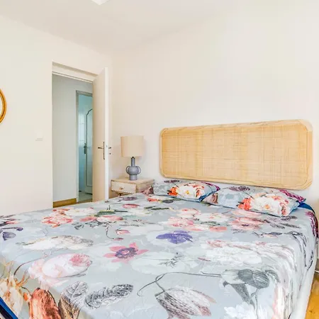 Villa Villa Inti - Piscine, Jardin, Bbq - Proche Cannes